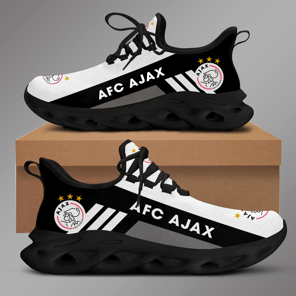 Afc Ajax Ow Shoes – V2