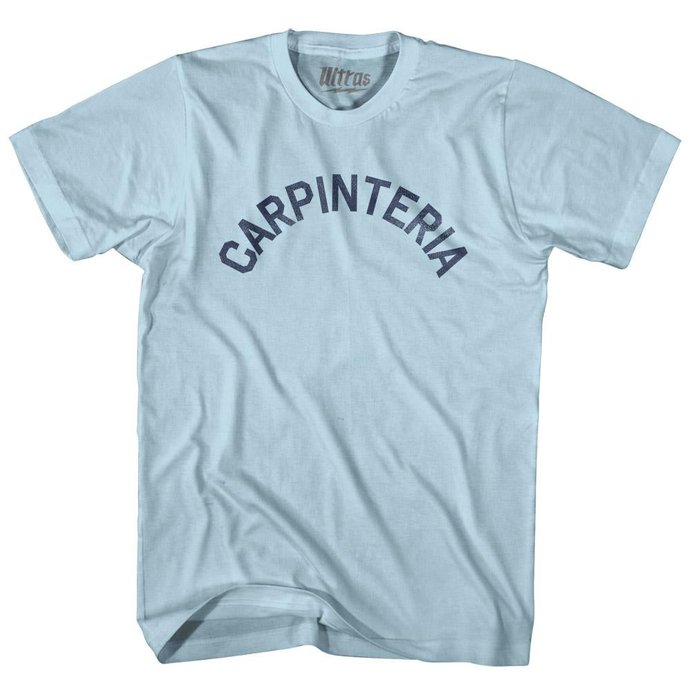 California Carpinteria Adult Cotton Vintage T-shirt