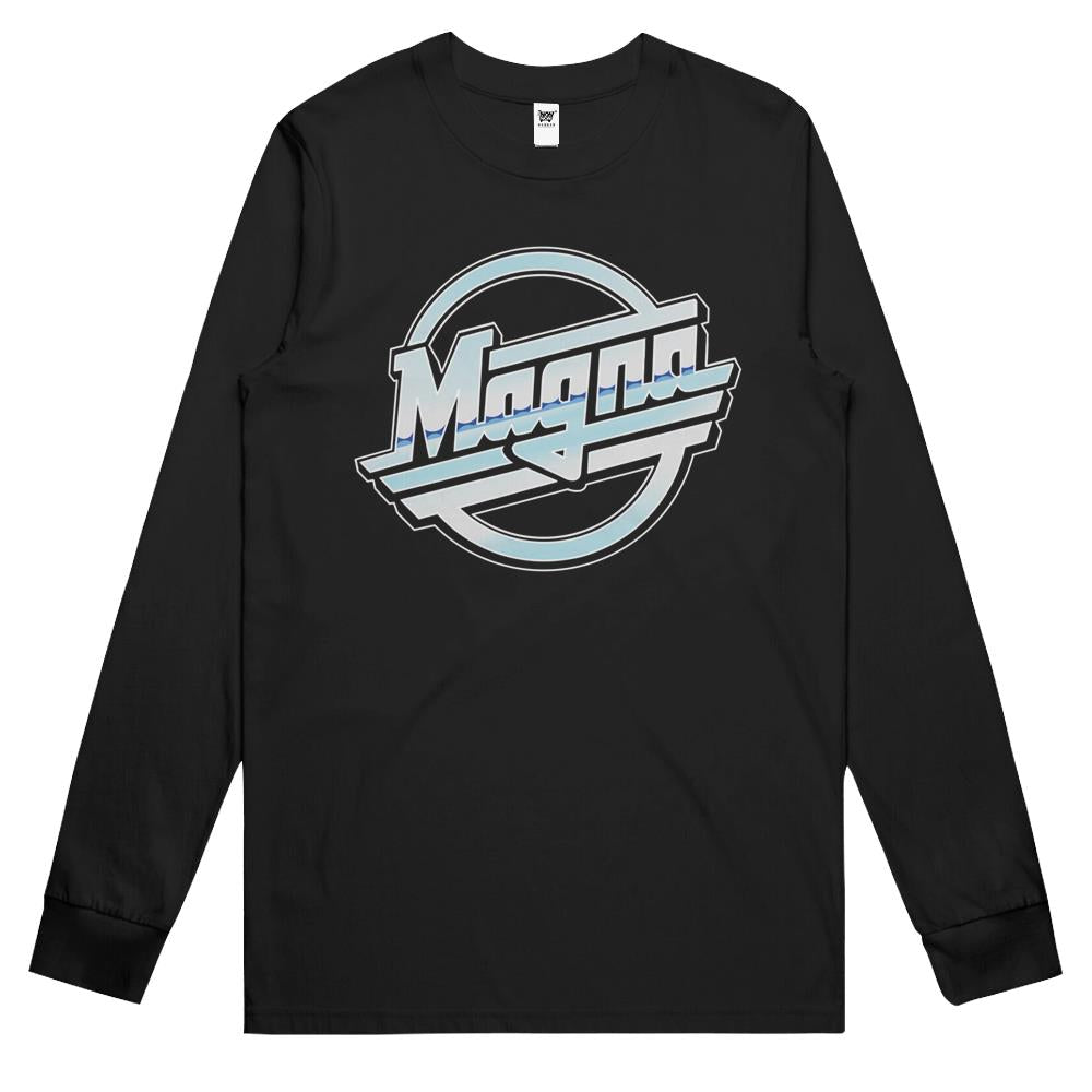 Magna Long Sleeve T Shirts