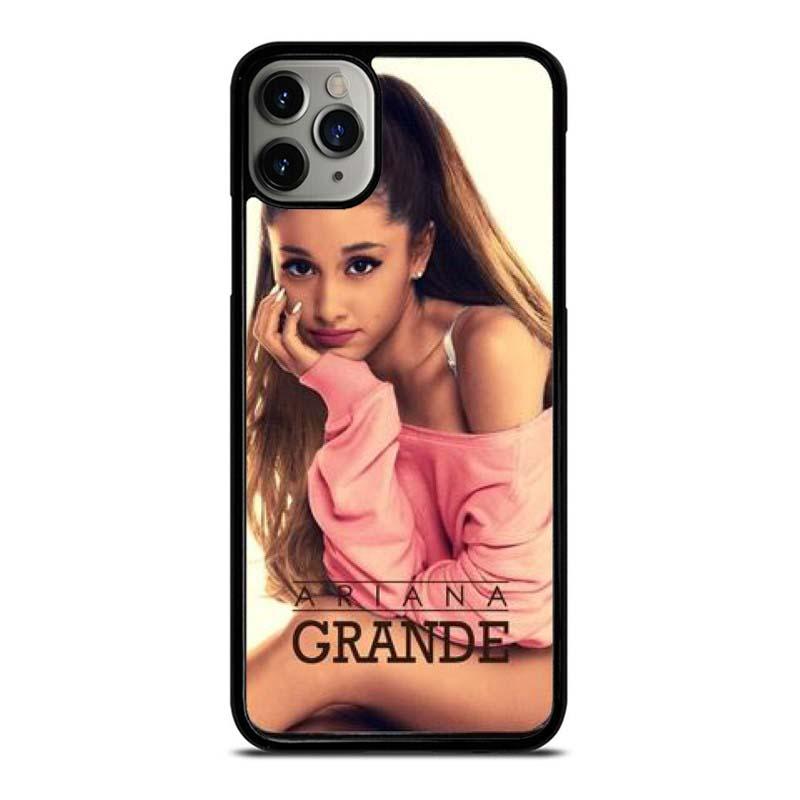 Ariana Grande 3D Case Phone Cases