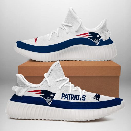 New England Patriots Trending Shoes – Free Shipping