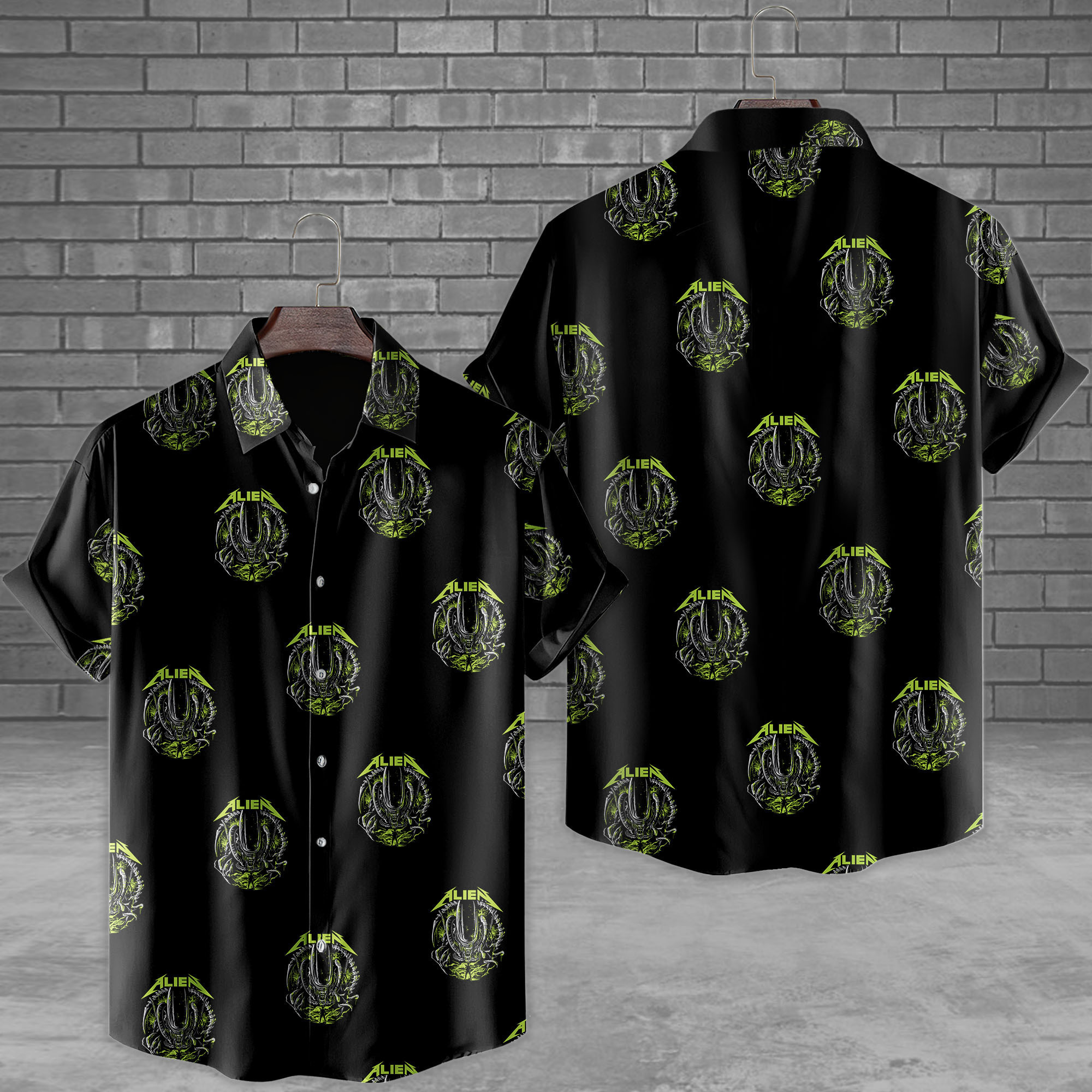 Horror Movies Hawaii Shirt Ha92573