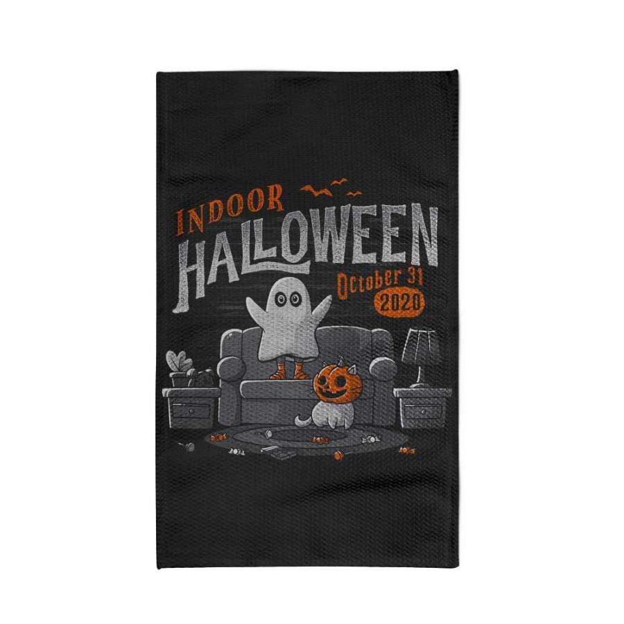 Indoor Halloween – Rug