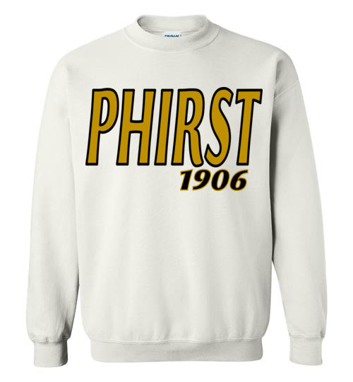 Alpha Phi Alpha Sweatshirt Ed. 23