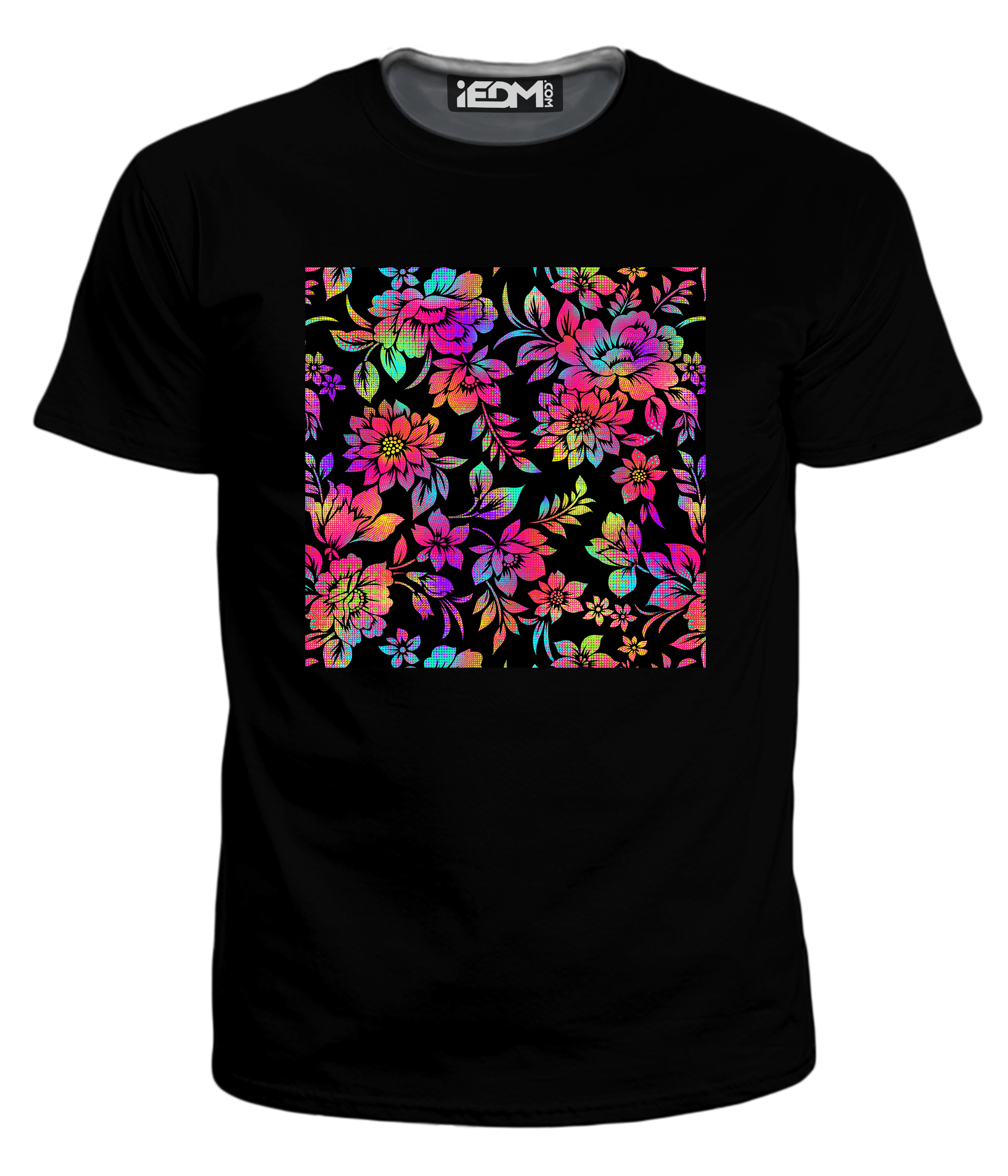 Nature’S Candy Men’S Graphic T-Shirt