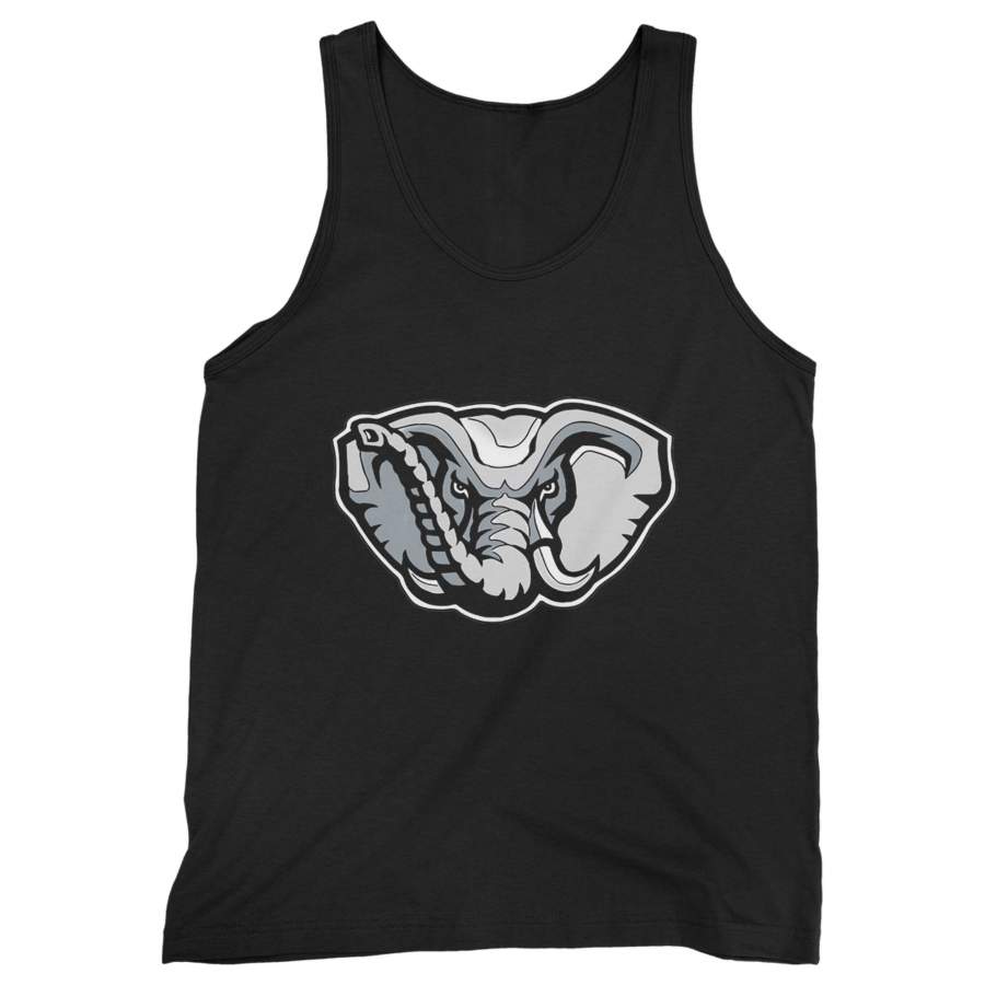 Alabama Elephant Man’s Tank Top