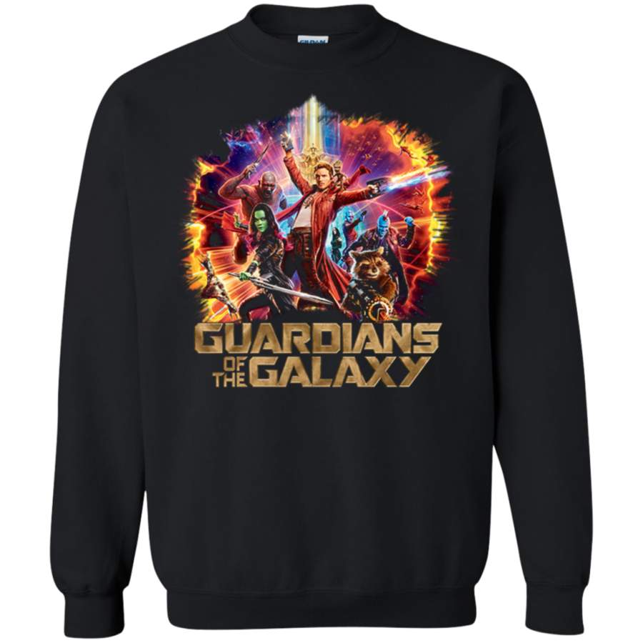 AGR Guardians of the Galaxy2 Sweatshirt