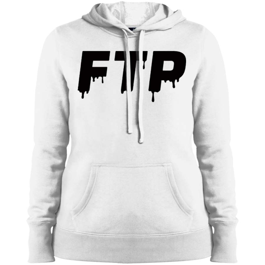 AGR Suicideboys ftp Ladies’ Pullover Hooded Sweatshirt