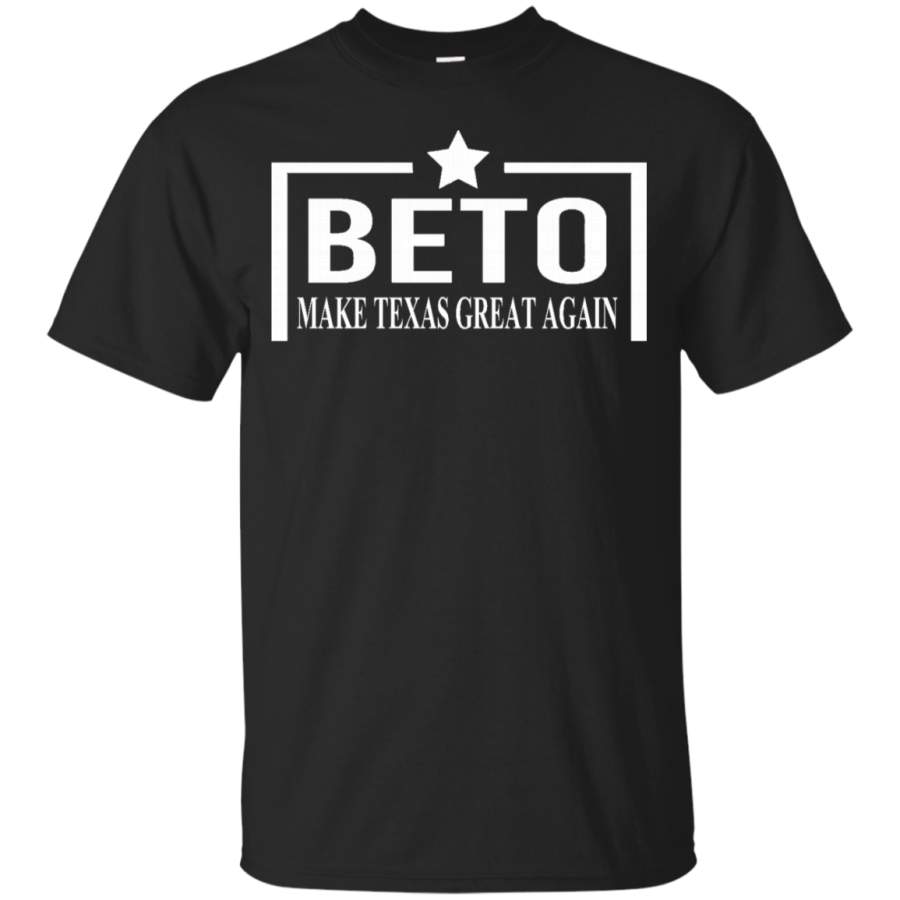 AGR beto make texas great again Youth T-Shirt