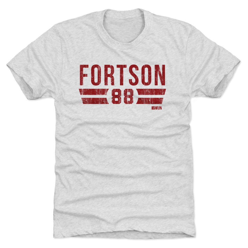 Jody Fortson Kansas City Font/Unisex Tee/3Xl