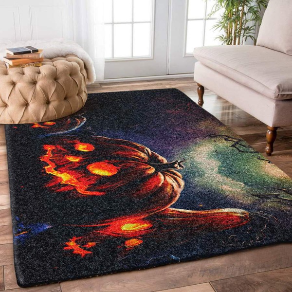 Halloween Rug RB7A8E7E3779