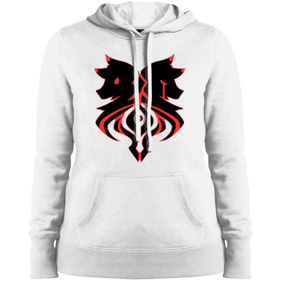 AGR Aaron Lycan Hoodie Ladies’ Pullover Hooded Sweatshirt