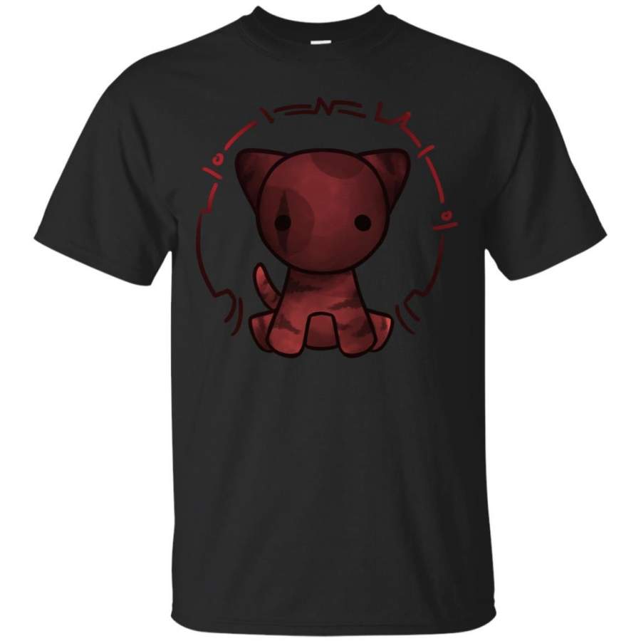 CAT – Cute Demon Kitten T Shirt & Hoodie