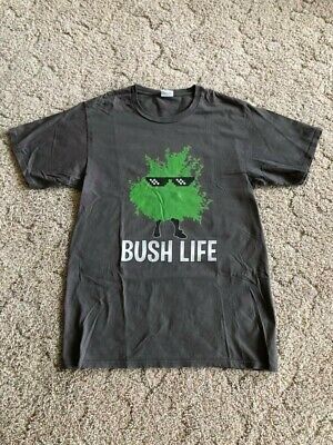 Fortnite Bush Shirt In Euc My Son Wore This At 11 Shirt