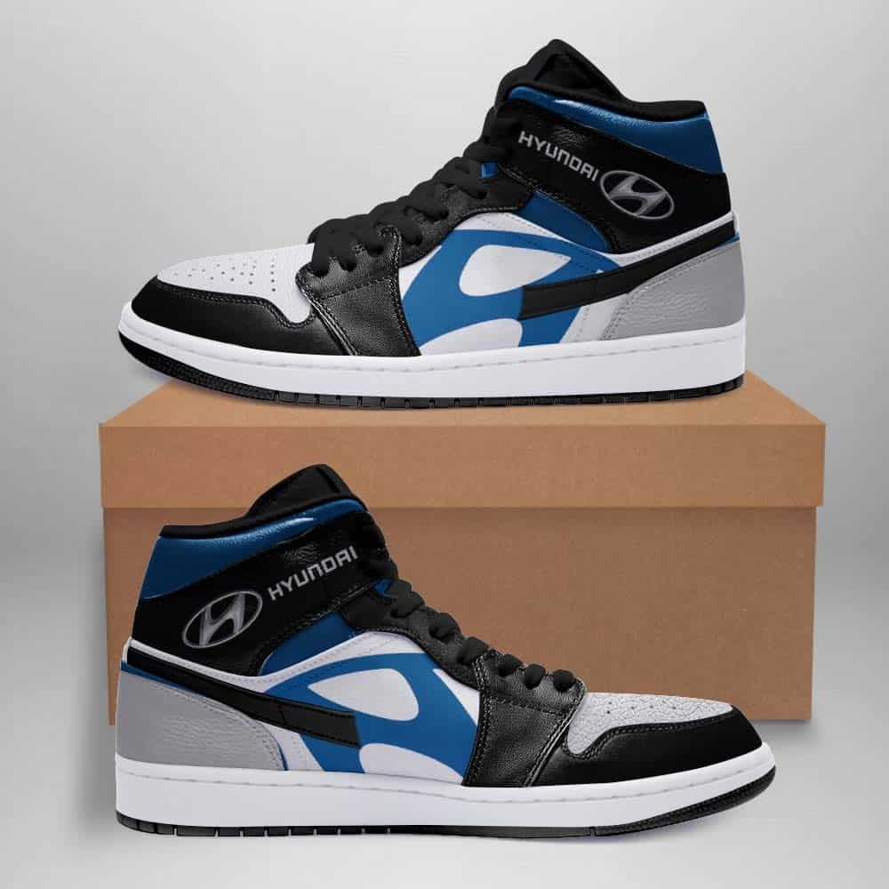 Hyundai Air Jordan Shoes Sport Sneakers