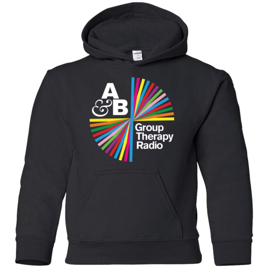 AGR Above and Beyond1 Youth Pullover Hoodie