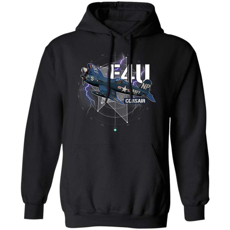 WW2 Plane F4U Corsair Gift Coffee Mug Hoodie