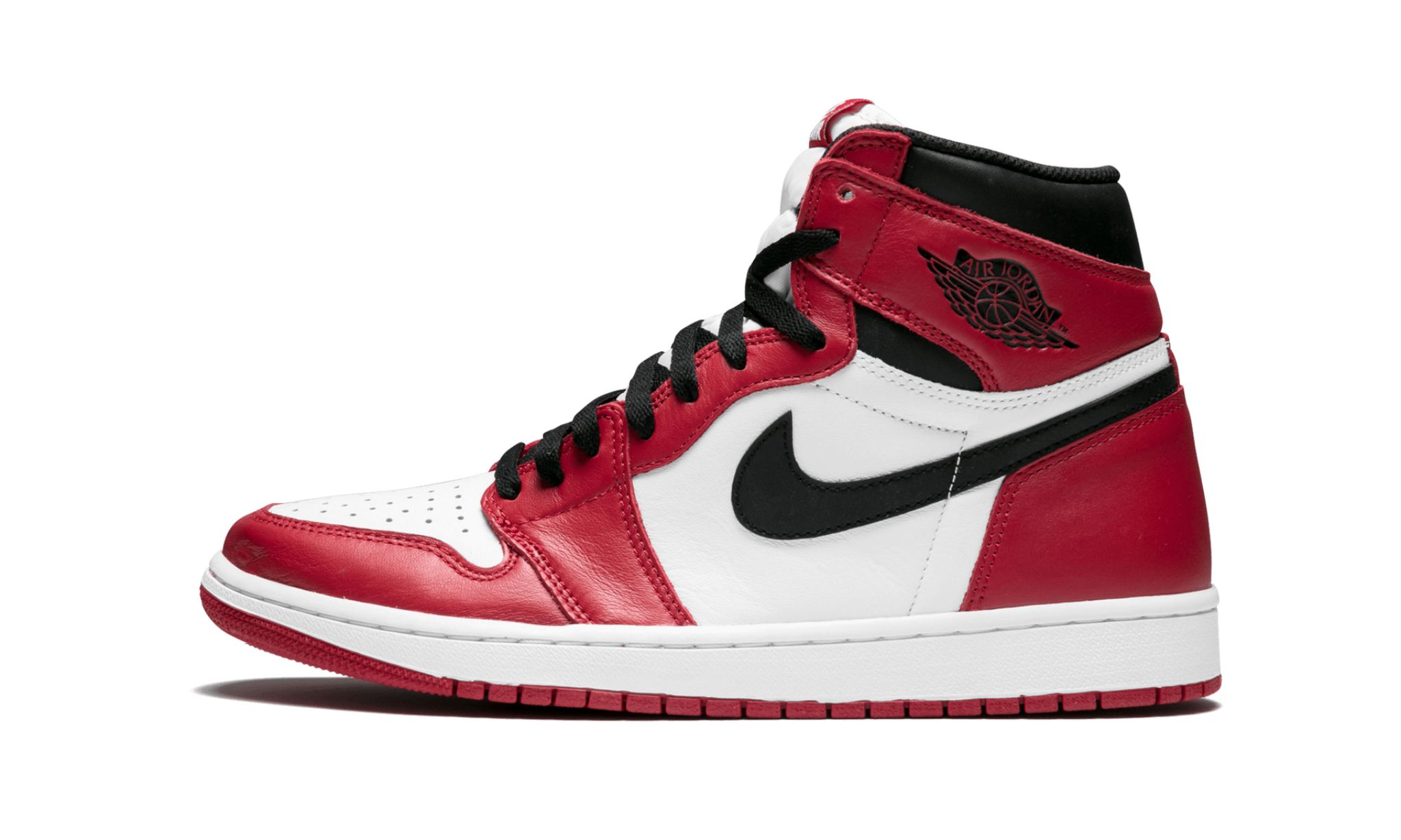 JD 1 Retro High OG Chicago SNK313391964