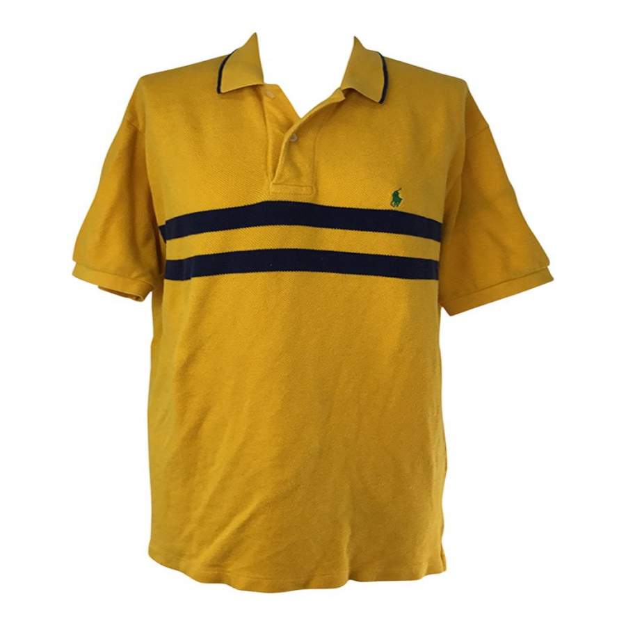 Vintage Ralph Lauren Polo Shirt T1394