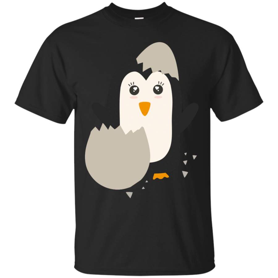 BABY – Penguin baby T Shirt & Hoodie