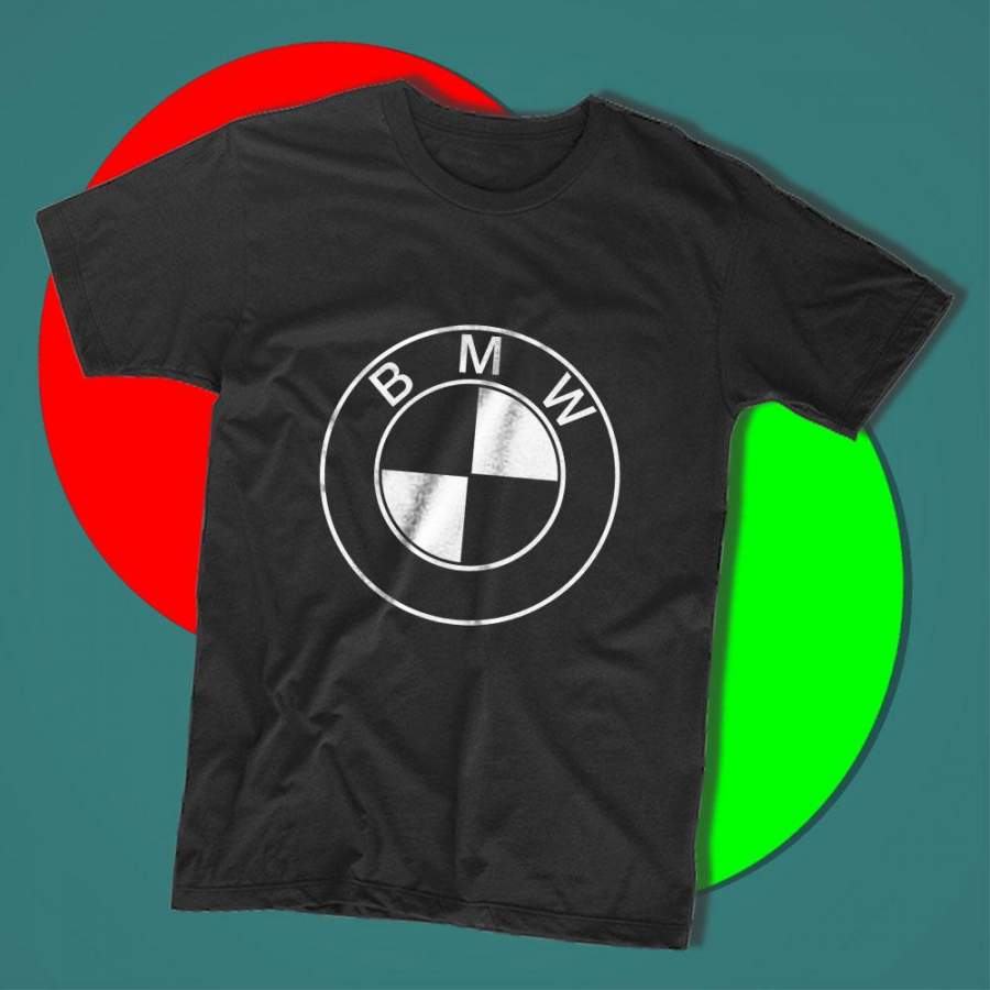 New Bmw Motorcycle Cafe Racer Vintage Style Classic Motorcycle British Motorcycle Men’S T Shirt