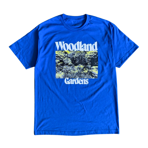 Woodland Gardens Tee Shirt Outfit