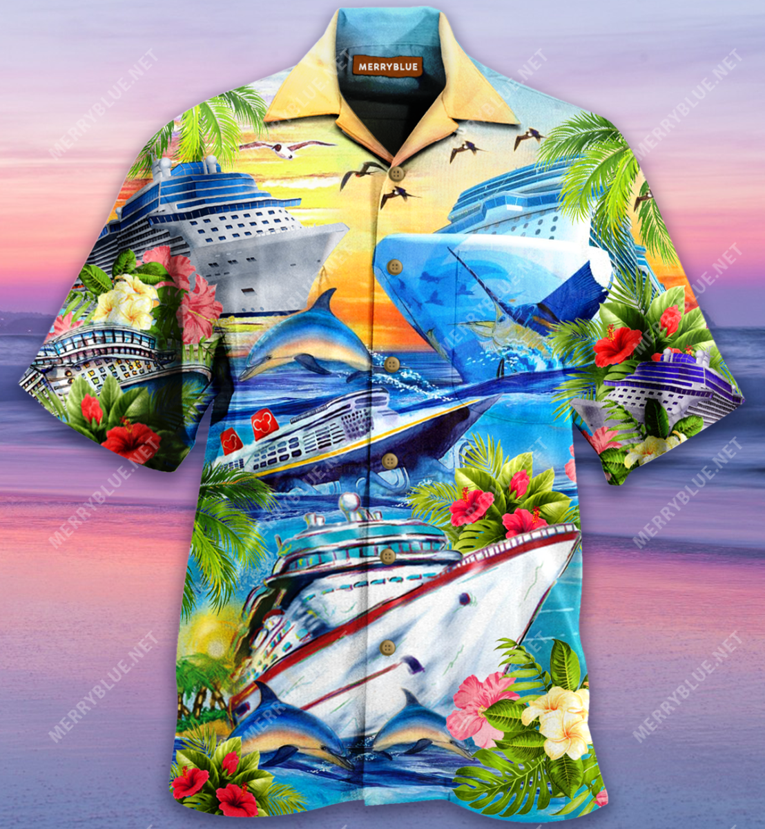 I Googled My Symptoms Turned Out Just Need To Go Cruising Unisex Hawaii Shirt Ha40791