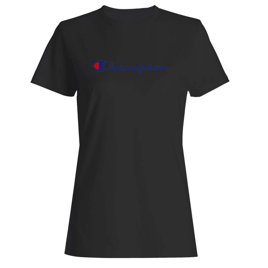 Champion Guide Original Woman’s T-Shirt