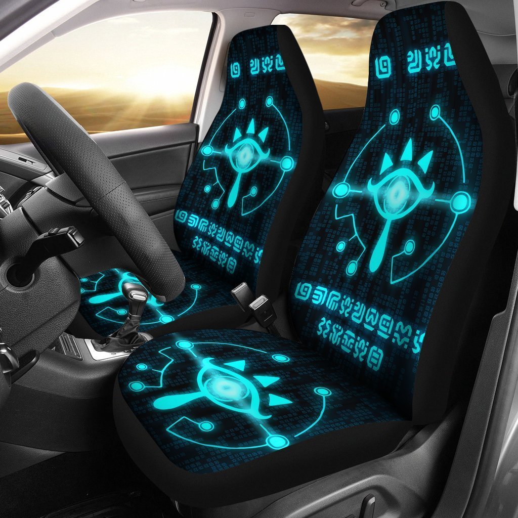 Zelda Botw Car Seat Covers Amazing Best Gift Ideas Lozcsc19