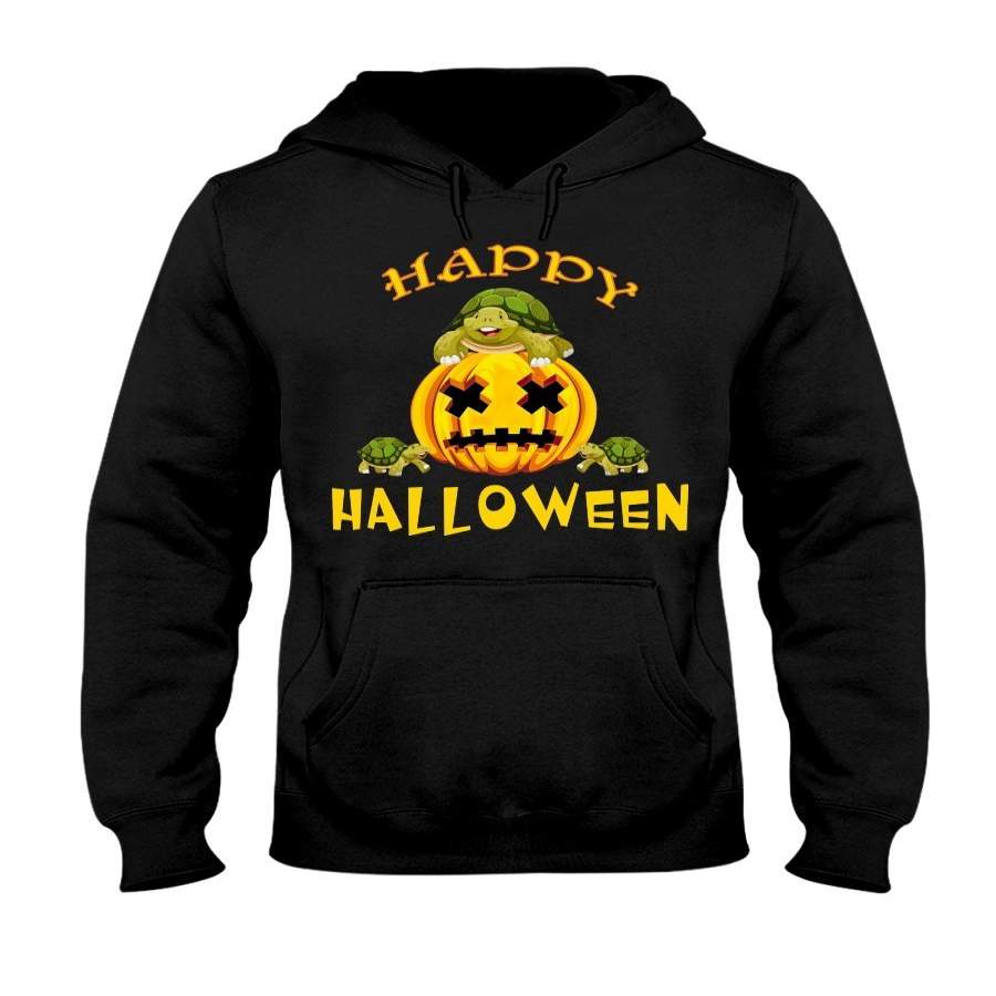 Sea Turtle Halloween Classic T-Shirt