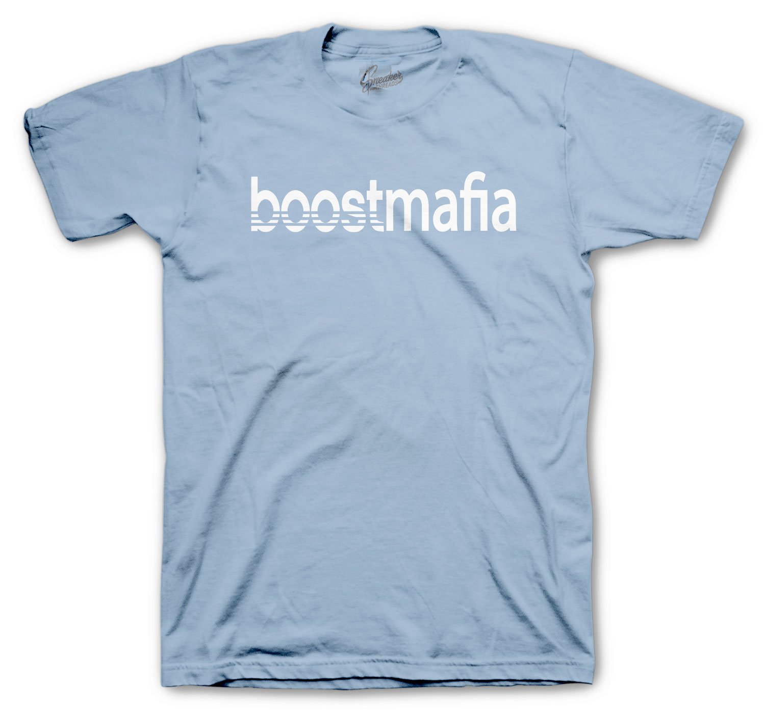 Yeezy 350 Mono Ice Mafia Shirt