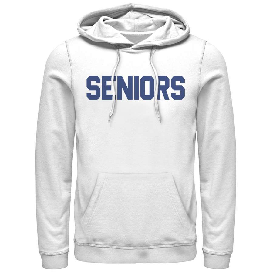 Dazed and Confused Men’s Seniors  Lightweight Hoodie