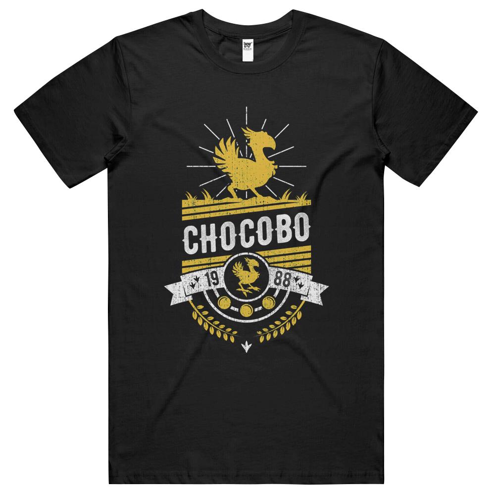 Chocobo T Shirts