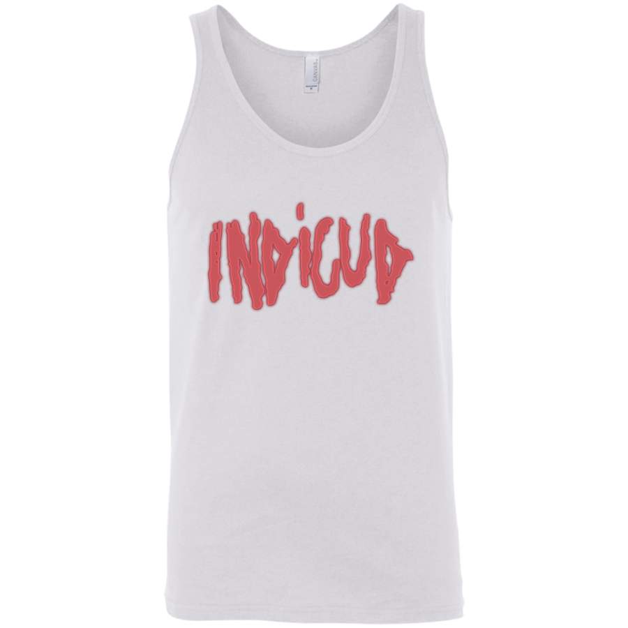 Kid Cudi Indicud Star Lined Unisex Tank