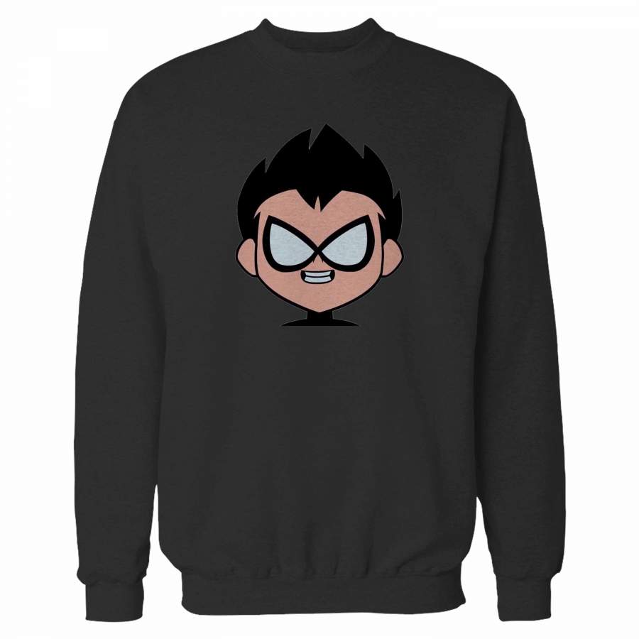 Teen Titans Go Robin Sweatshirt