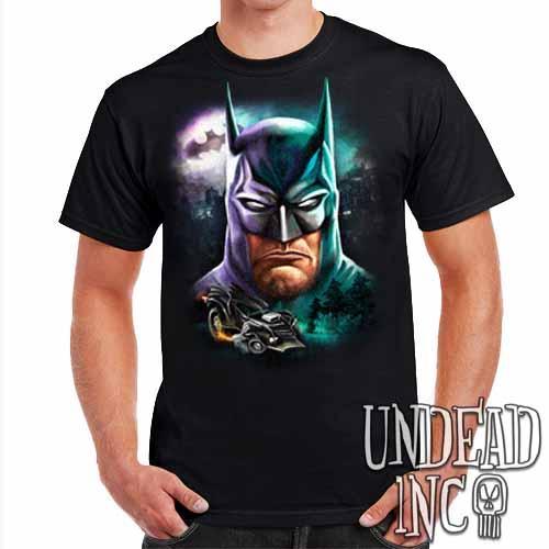 Batman – Mens T Shirt