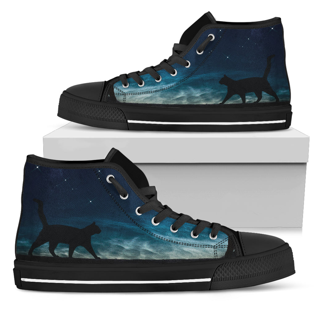 Night Cat Shoes (Women’S)