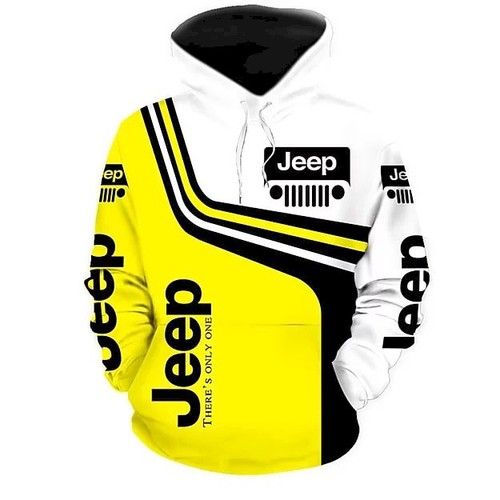 JEEP Hoodie For Men For Women, ed Hoodie Best Trending Gift Personalize