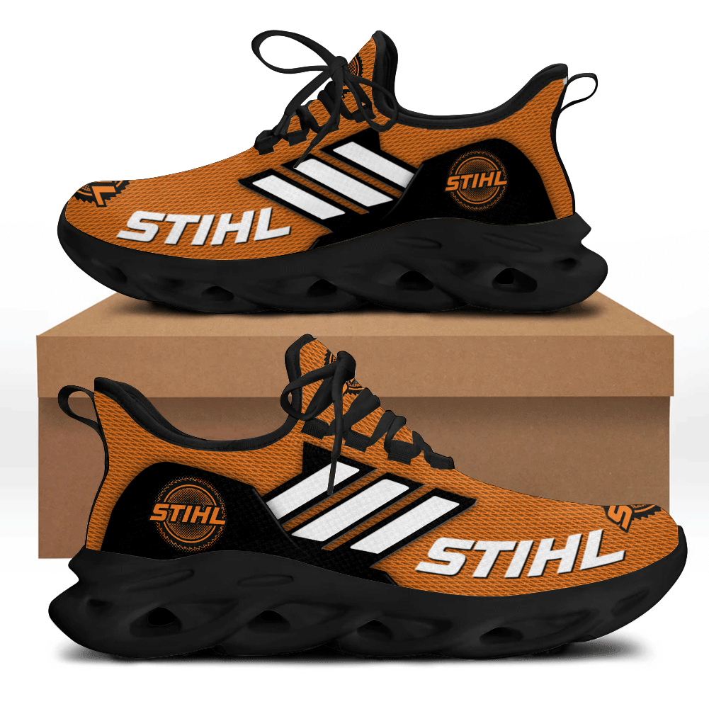 Stihl Running Shoe Ver 1