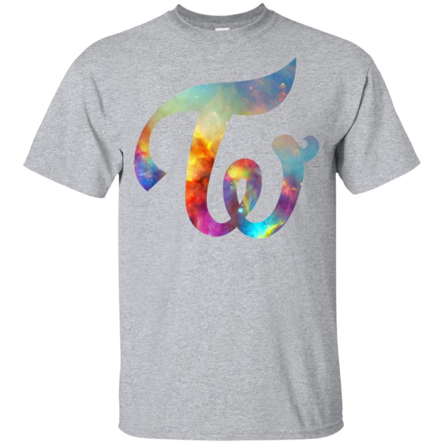 AGR Twice Nebula Youth T-Shirt