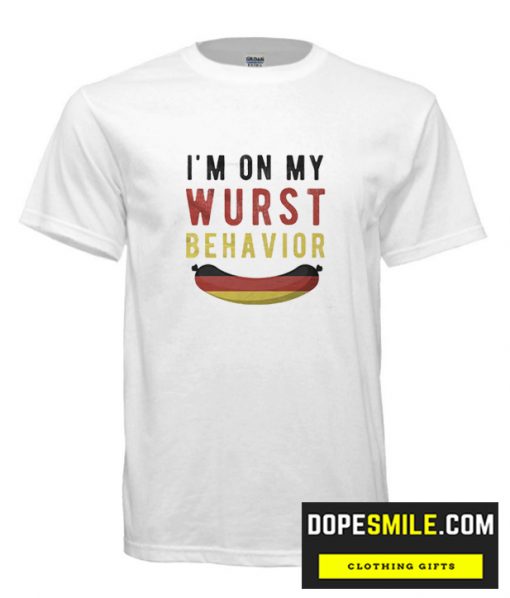 German Heritage cool  T Shirt