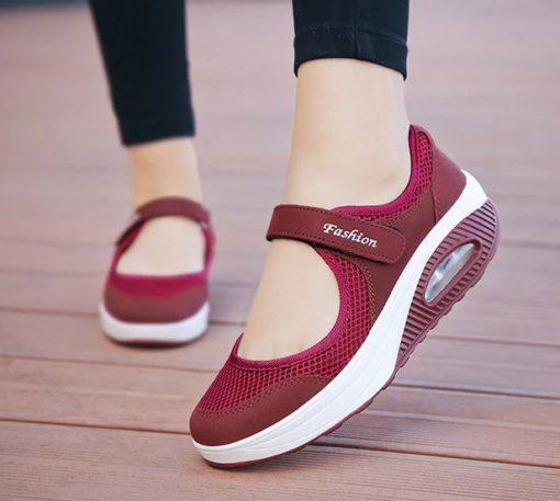 New Confort Fashion Sneakers(BUY 2 GET 30% OFF)