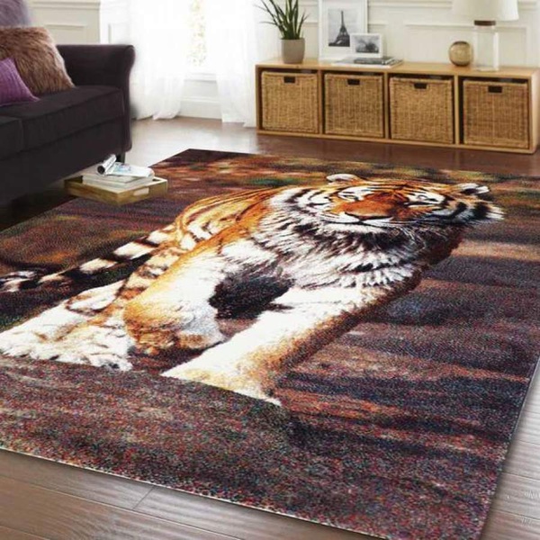 Tiger Rug RCDD81F43689