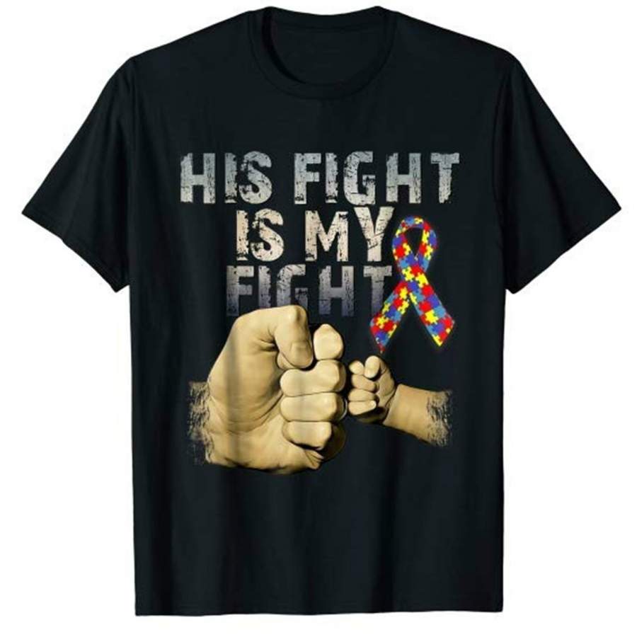 Autism Awareness Shirts,dad Shirt,daddy Shirt,papa Shirt,fathers Day Shirt