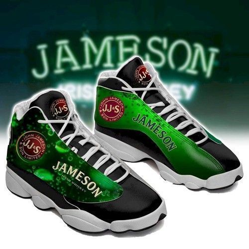 jameson customized tennis air jordan 13 for fan shoes sport sneakers jd13 sneakers personalized shoes design