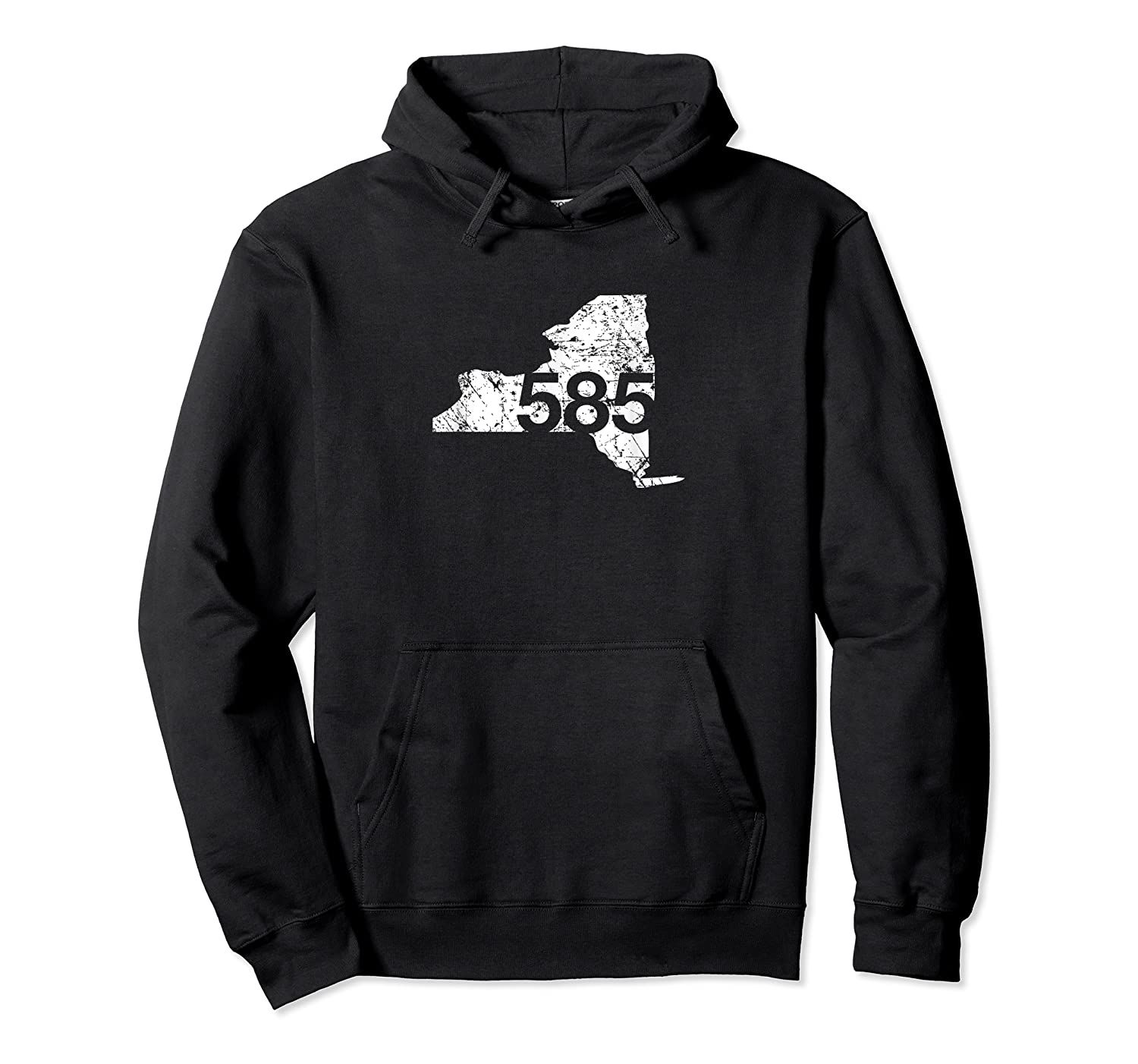 Rochester Area Code 585 Shirt, New York Souvenir Gift Pullover Hoodie, T-Shirt, Sweatshirt