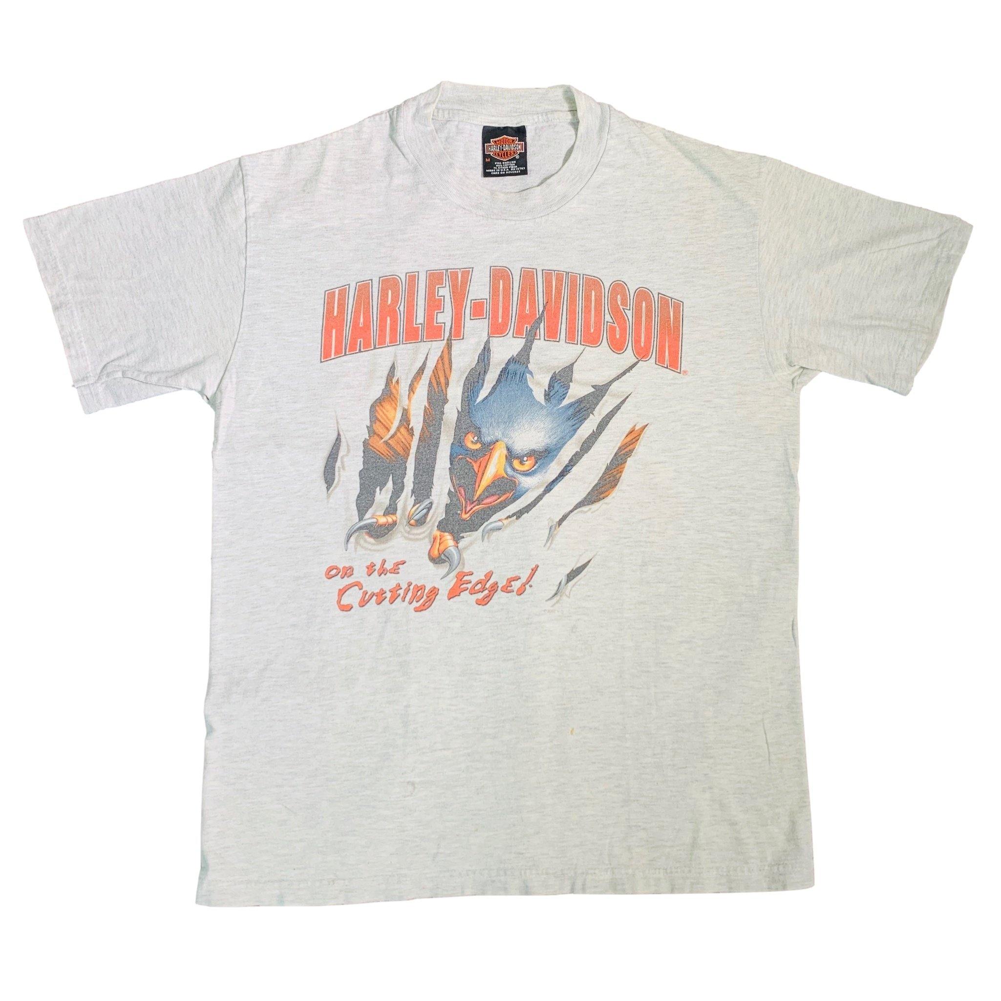 Vintage Harley-Davidson “Indianapolis” T-Shirt