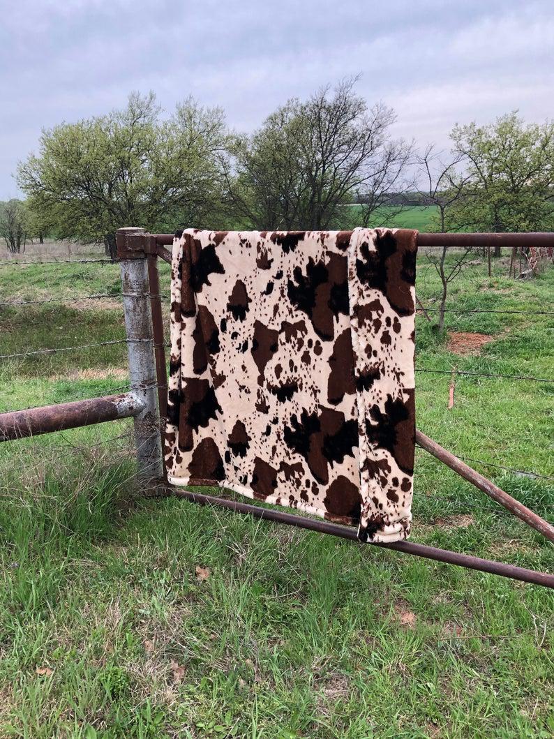 cow-print-blanket-ecospringfarm