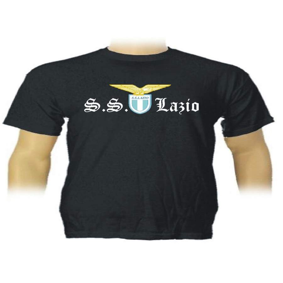 S.S. Lazio Ultras Ss Lazioolazio Rogue Italian Football Super T Shirt