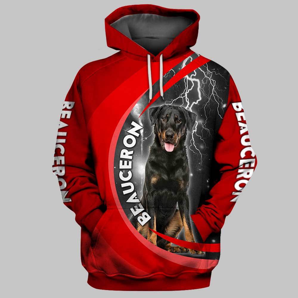 Beauceron 3D Full Printing